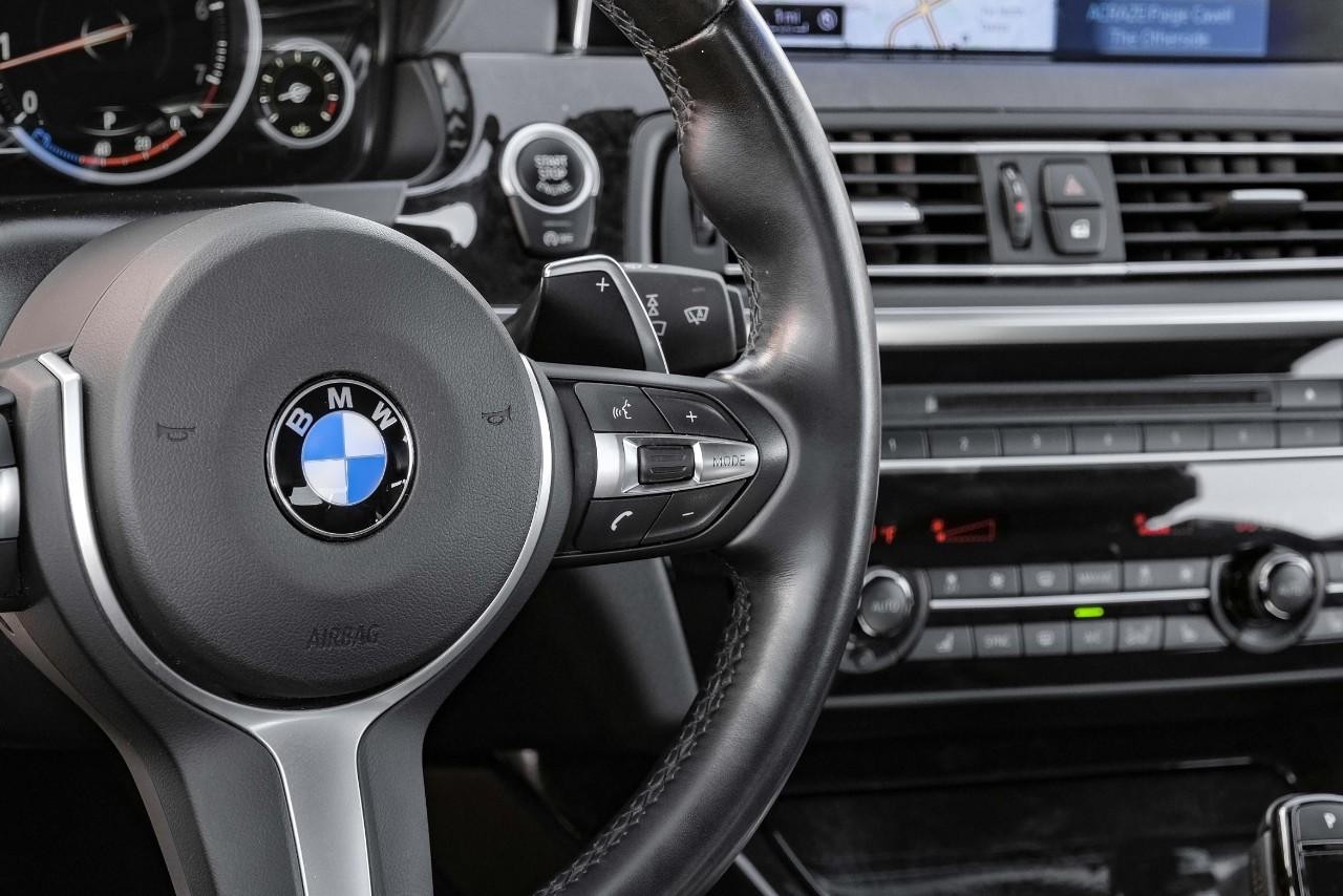 BMW 650i Vehicle Main Gallery Image 16