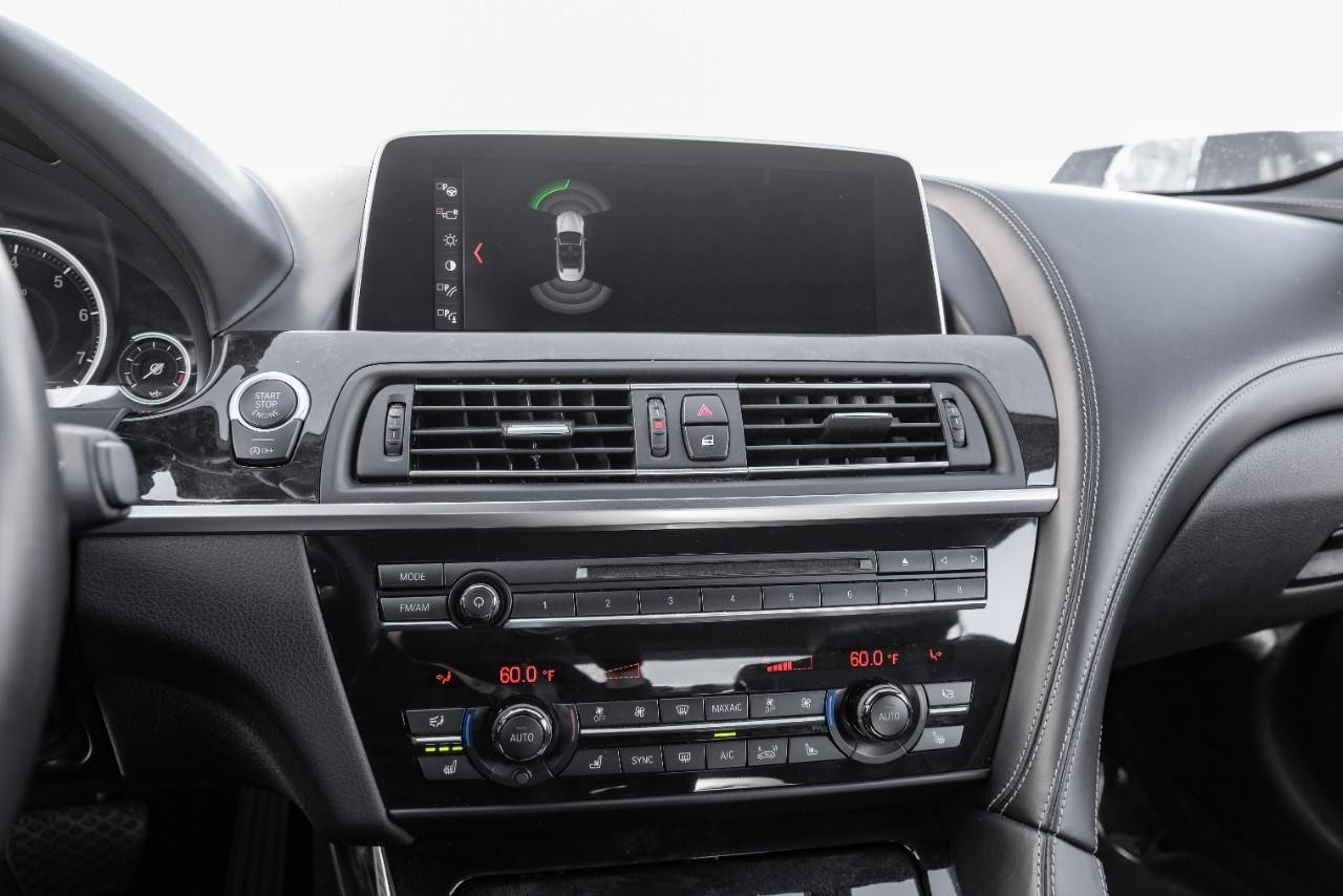BMW 650i Vehicle Main Gallery Image 24