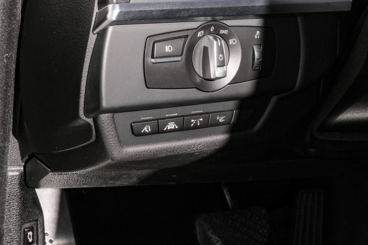 BMW 650i Vehicle Main Gallery Image 28
