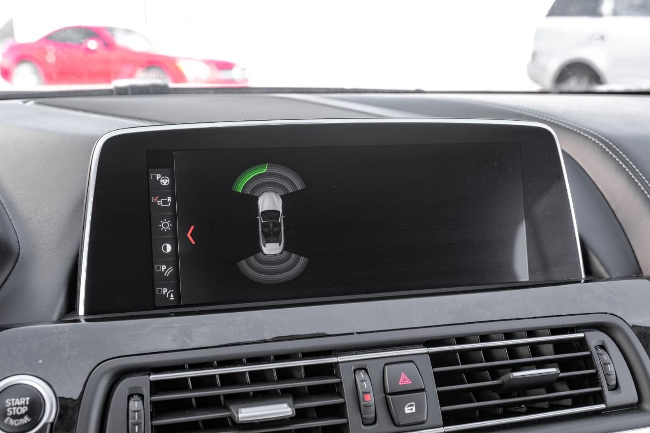 BMW 650i Vehicle Main Gallery Image 29