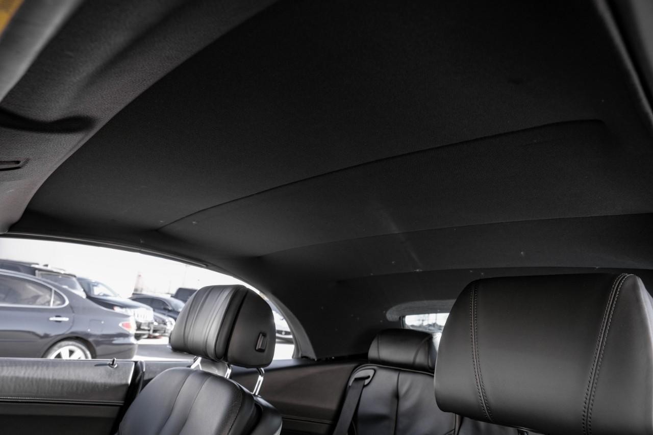 BMW 650i Vehicle Main Gallery Image 32