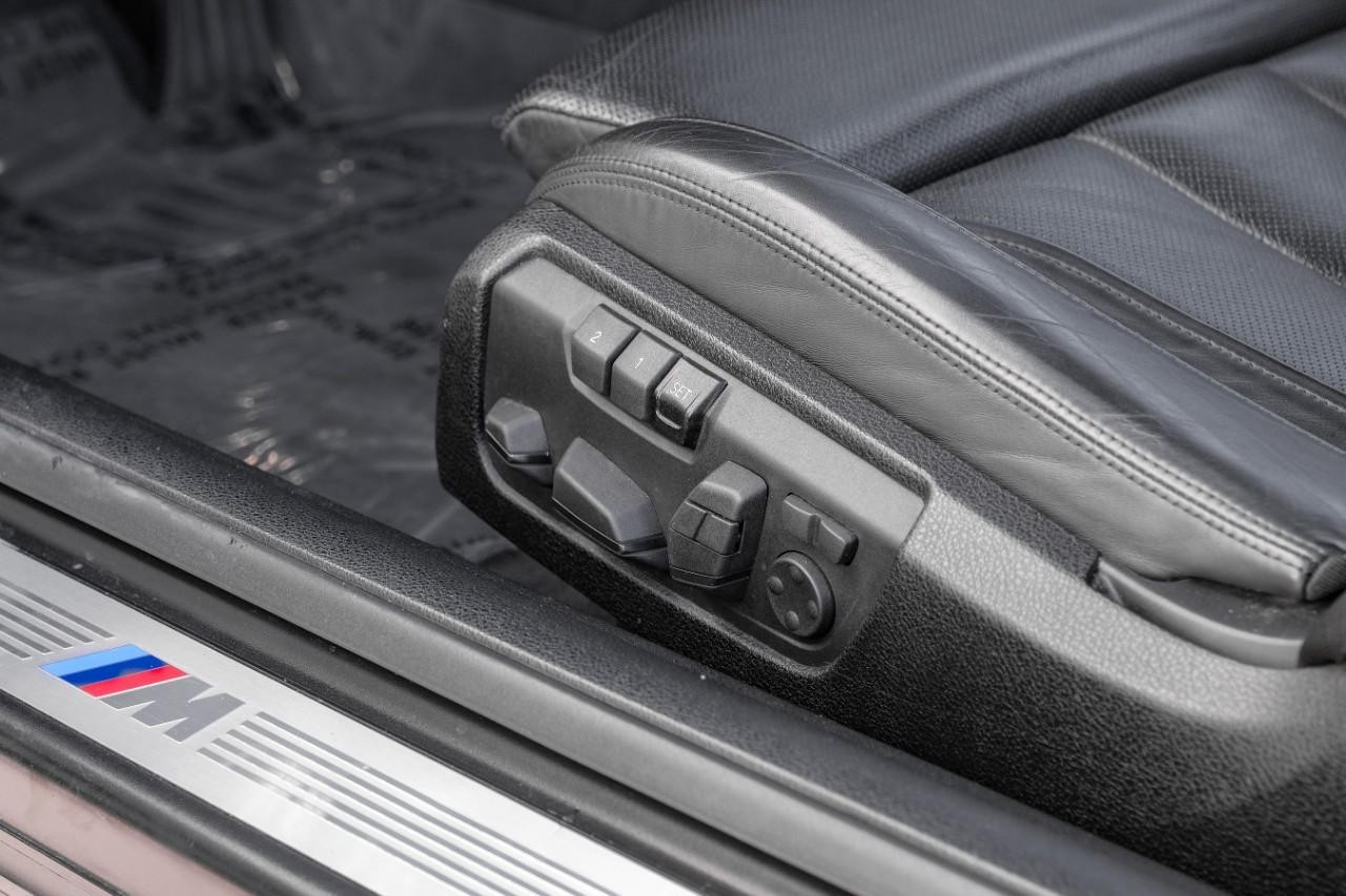 BMW 650i Vehicle Main Gallery Image 33