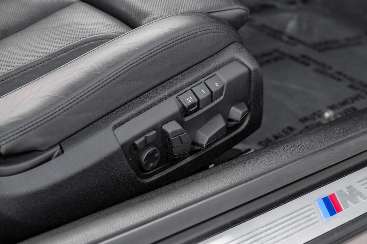 BMW 650i Vehicle Main Gallery Image 35