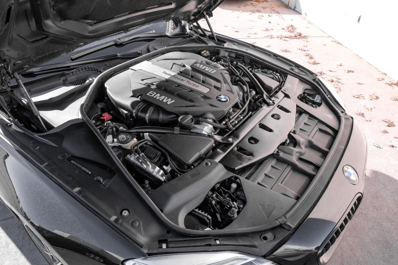 BMW 650i Vehicle Main Gallery Image 42