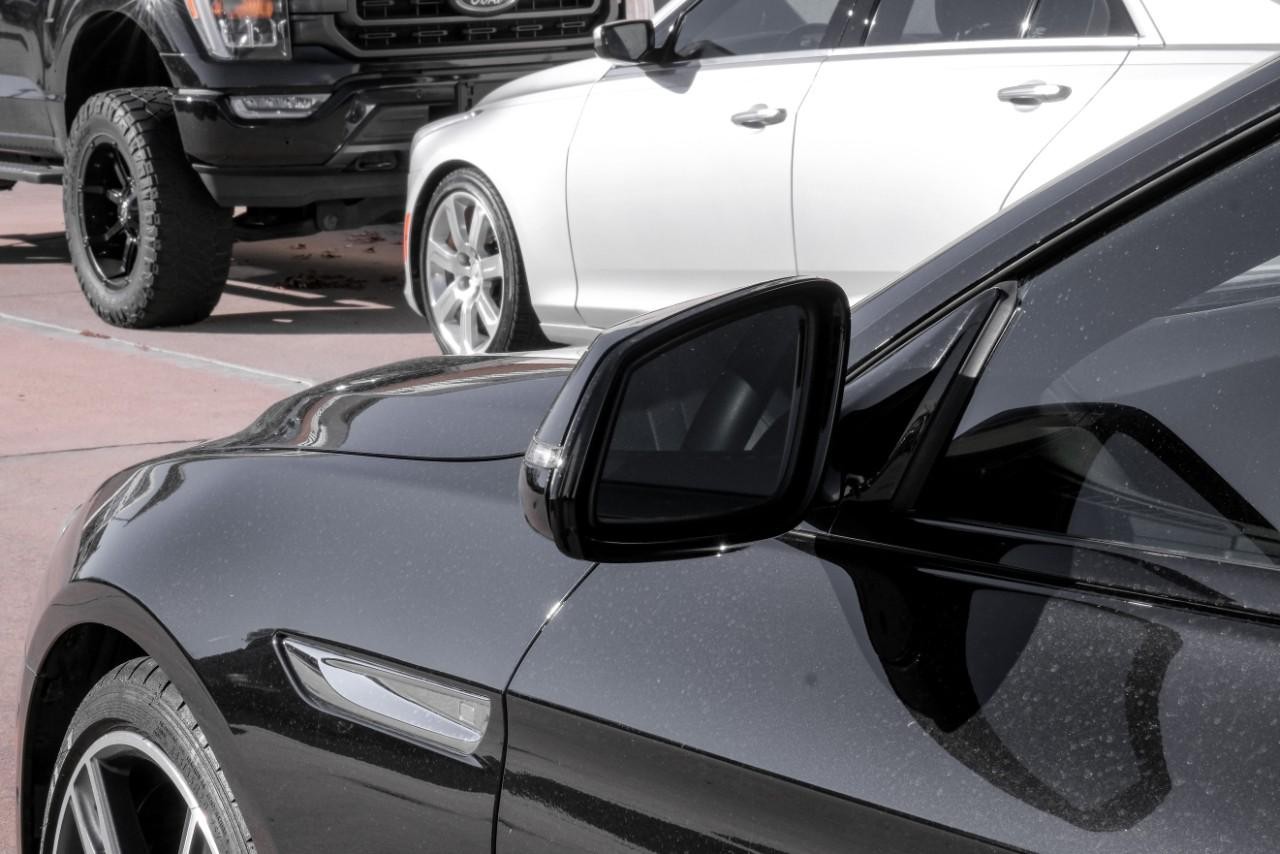 BMW 650i Vehicle Main Gallery Image 46