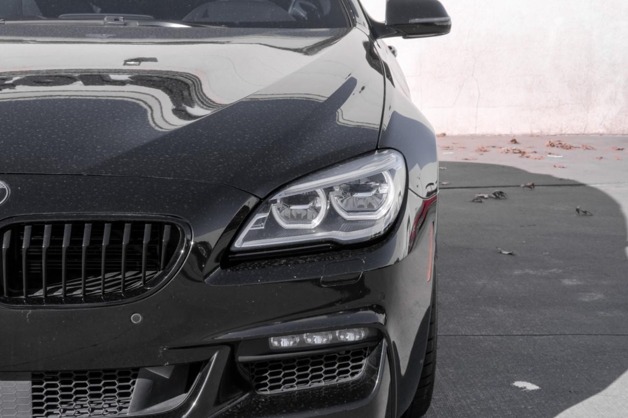 BMW 650i Vehicle Main Gallery Image 47