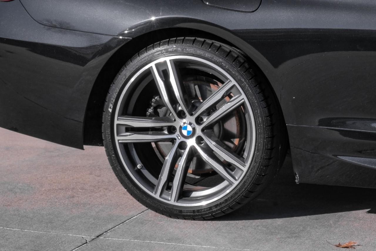BMW 650i Vehicle Main Gallery Image 49