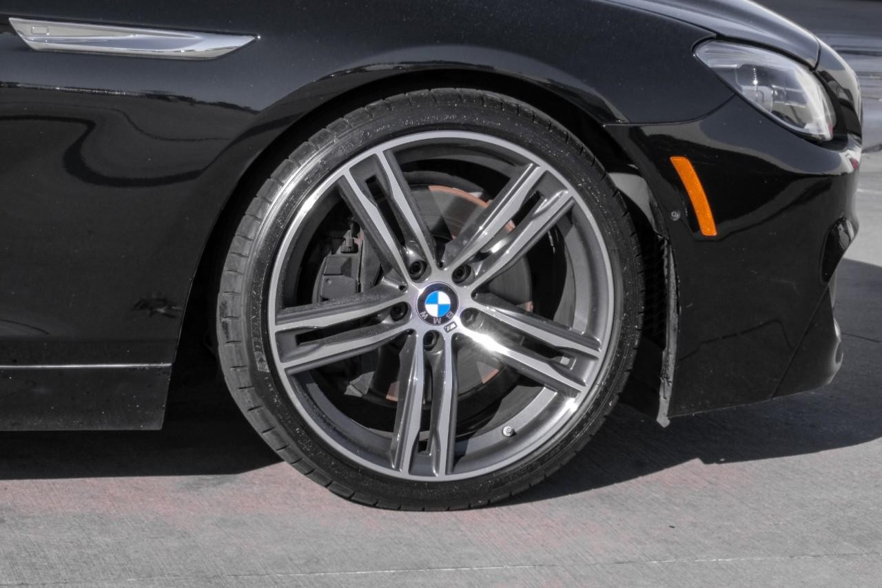 BMW 650i Vehicle Main Gallery Image 50