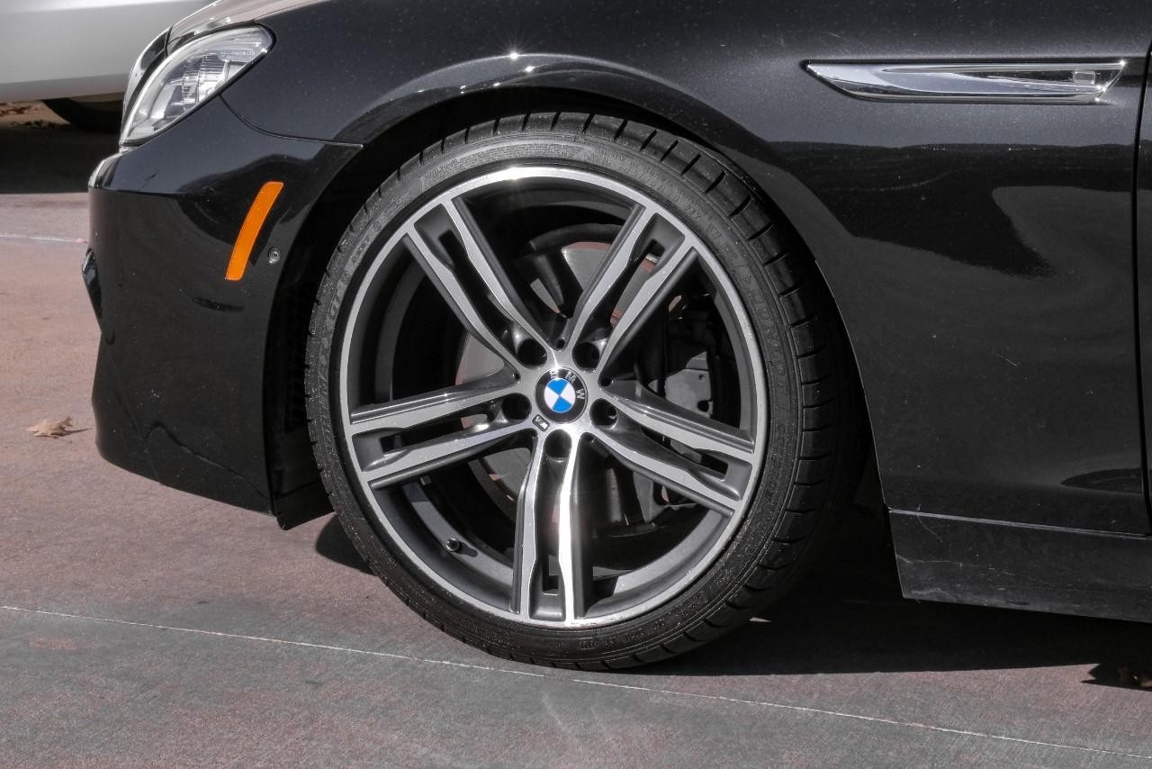 BMW 650i Vehicle Main Gallery Image 51