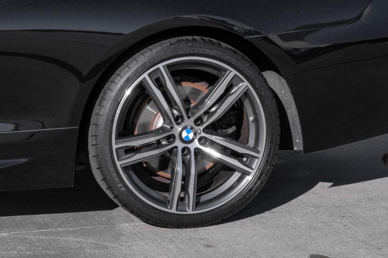 BMW 650i Vehicle Main Gallery Image 52
