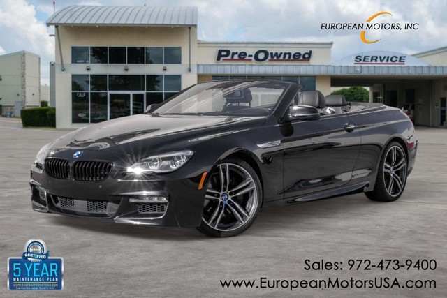 more details - bmw 650i