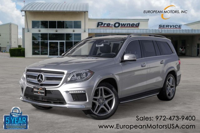 more details - mercedes-benz gl 550