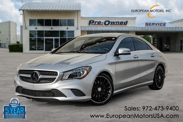 more details - mercedes-benz cla 250