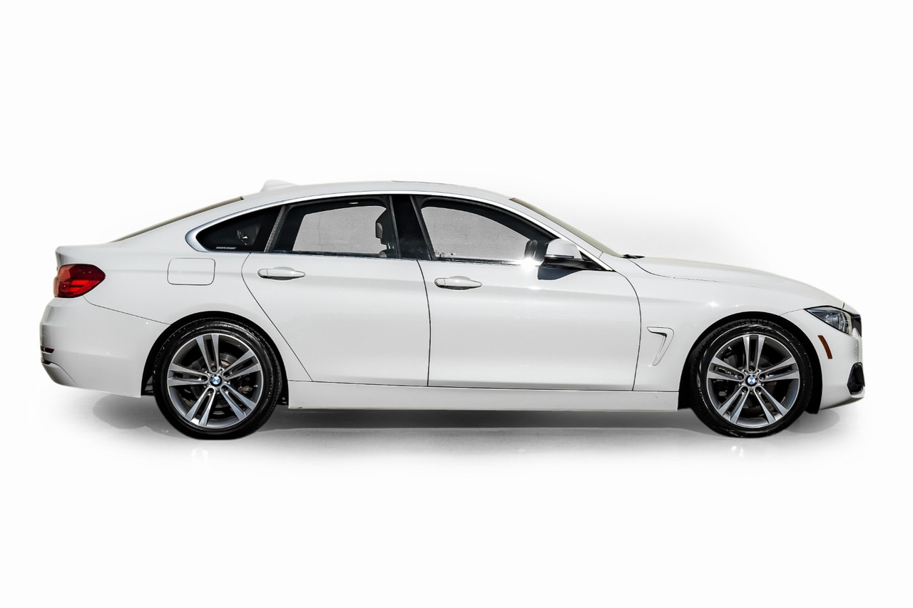 BMW 4 Series Vehicle Main Gallery Image 08