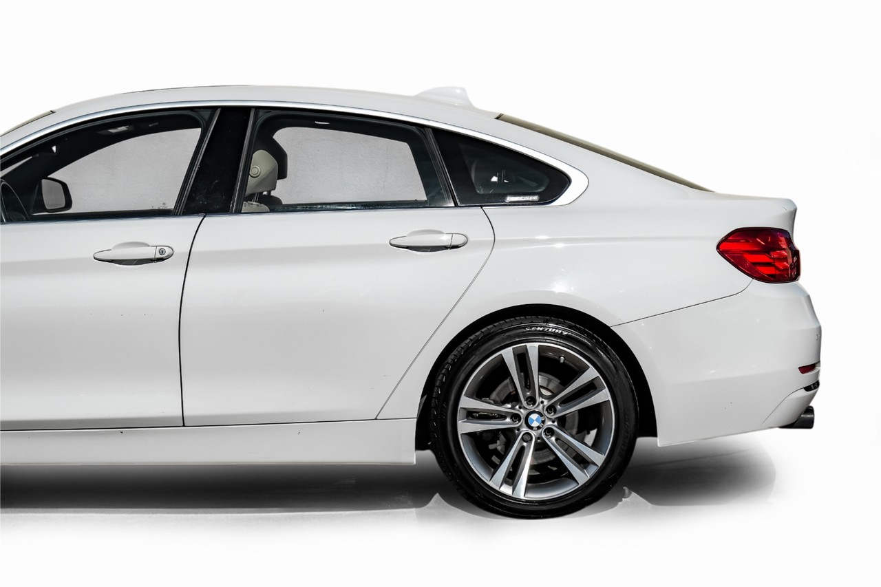BMW 4 Series Vehicle Main Gallery Image 14