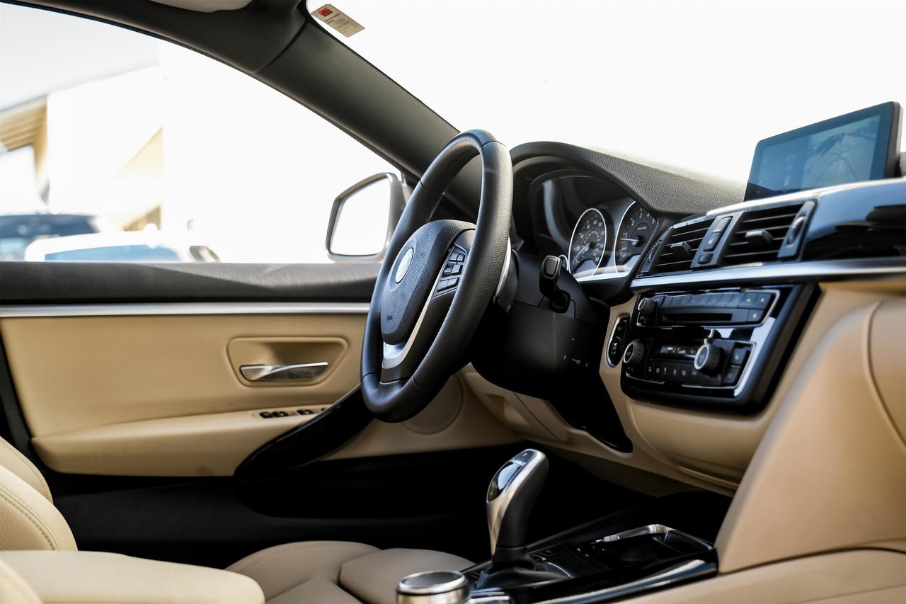 BMW 4 Series Vehicle Main Gallery Image 19