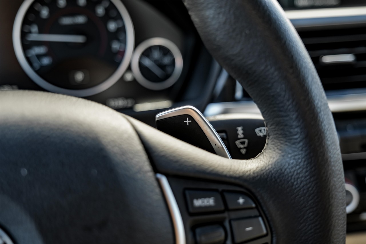BMW 4 Series Vehicle Main Gallery Image 21
