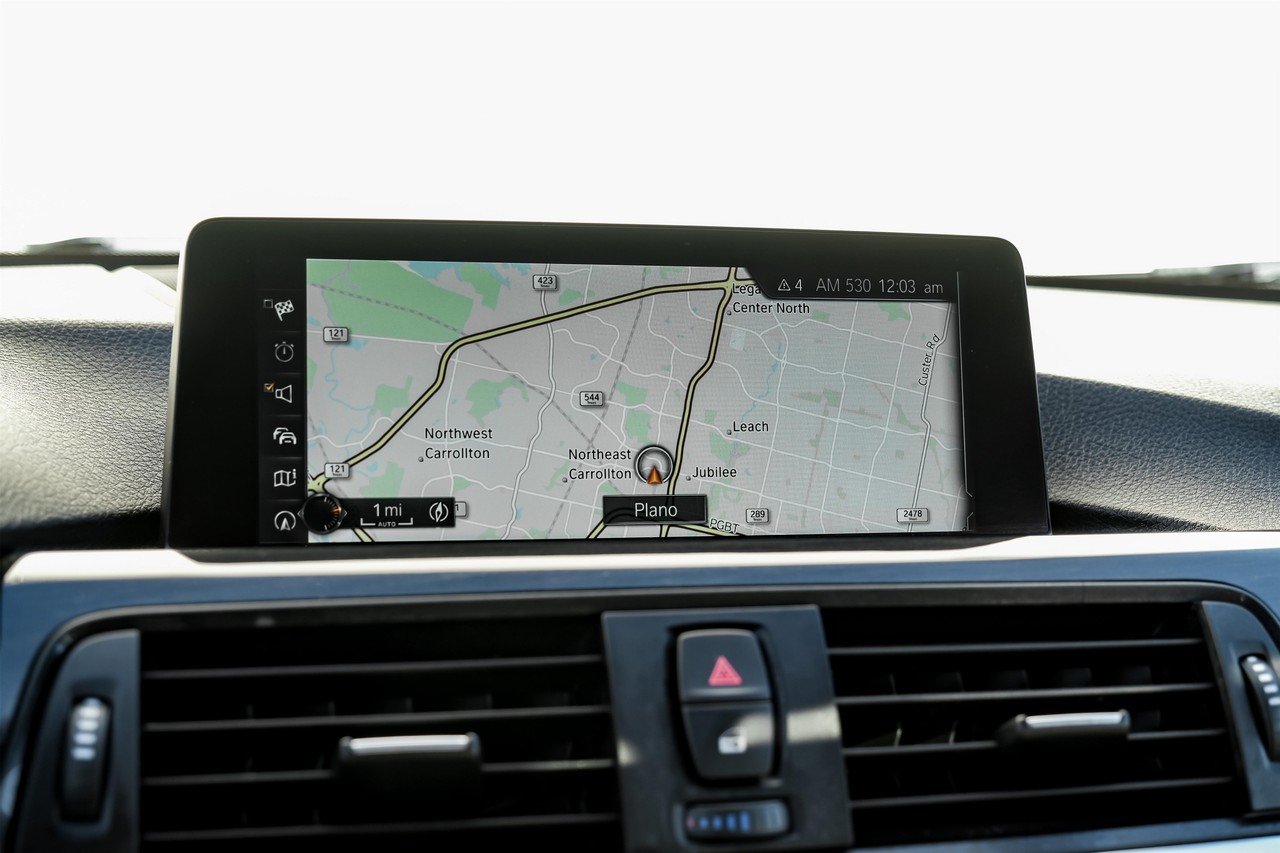 BMW 4 Series Vehicle Main Gallery Image 26