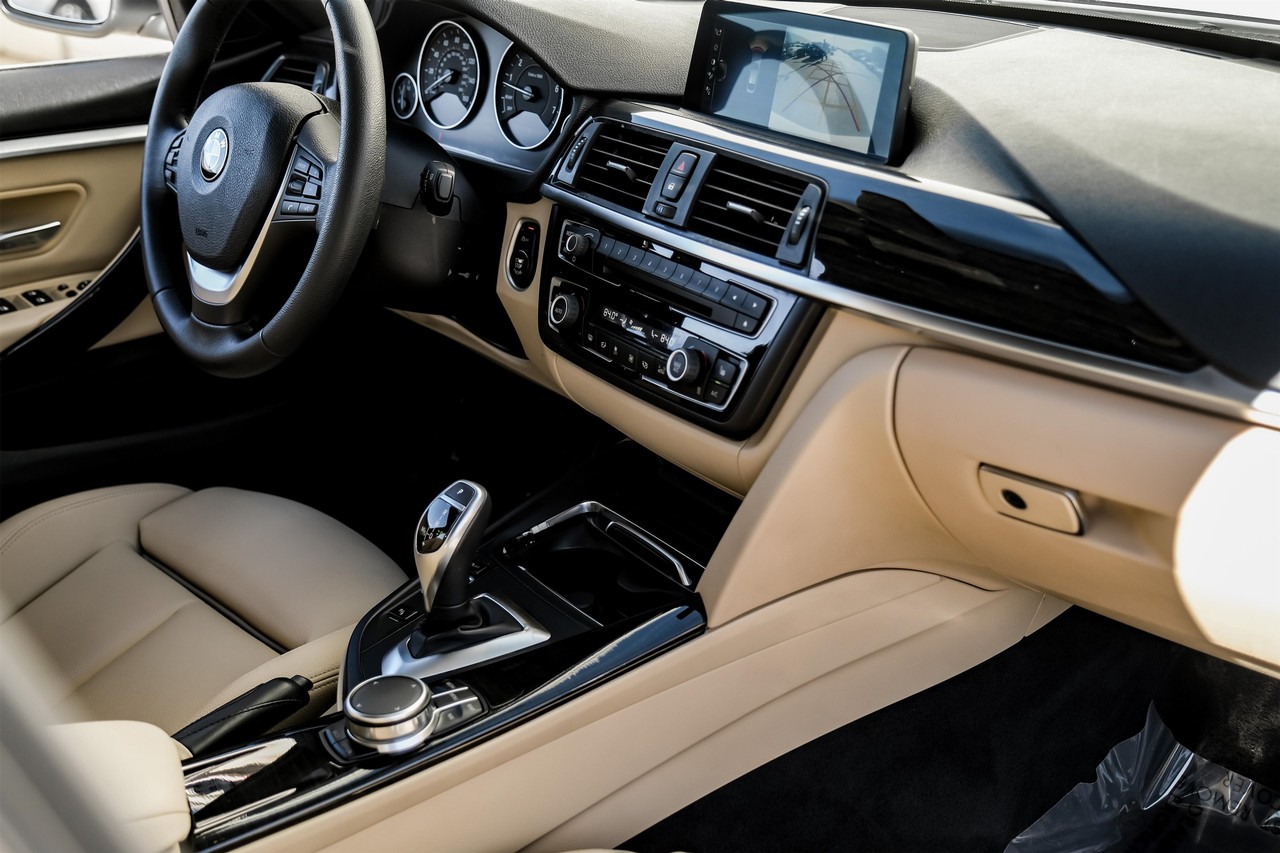 BMW 4 Series Vehicle Main Gallery Image 28