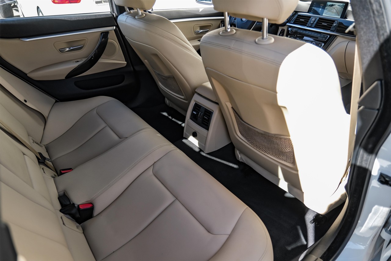 BMW 4 Series Vehicle Main Gallery Image 46