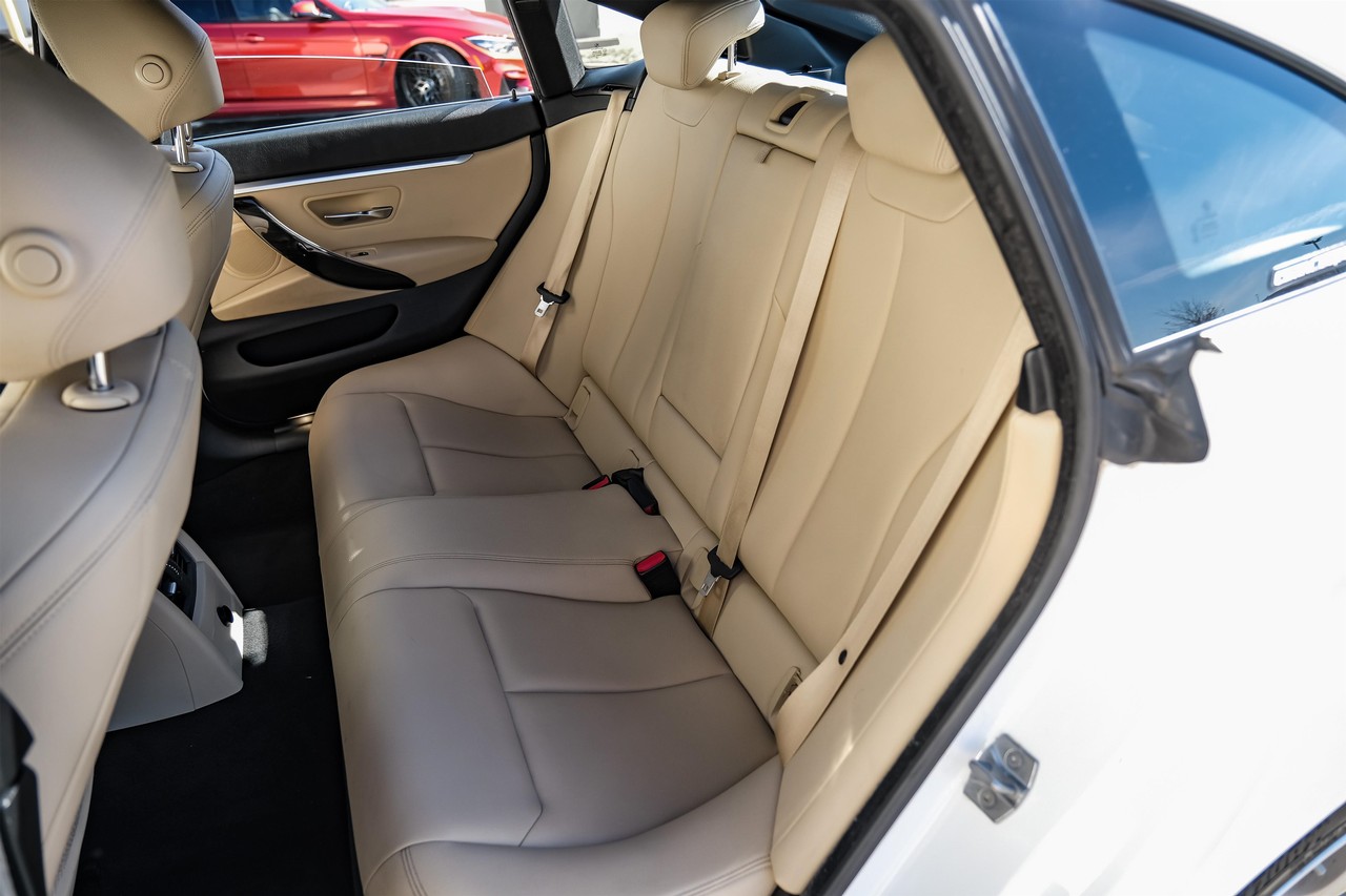 BMW 4 Series Vehicle Main Gallery Image 49