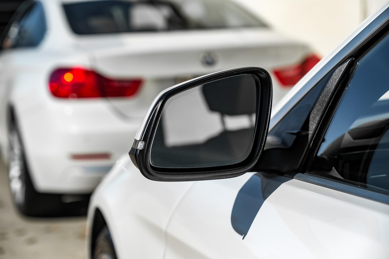 BMW 4 Series Vehicle Main Gallery Image 50