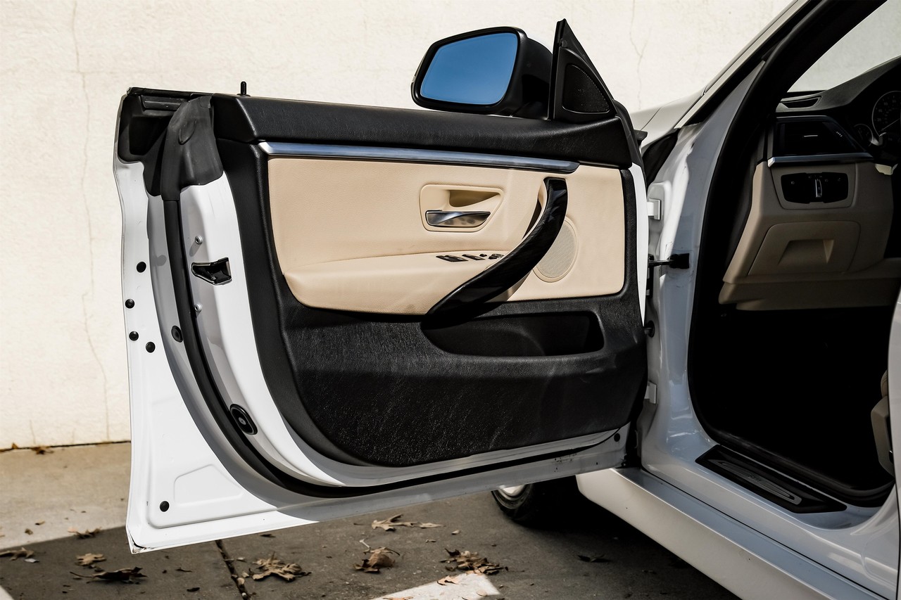 BMW 4 Series Vehicle Main Gallery Image 52