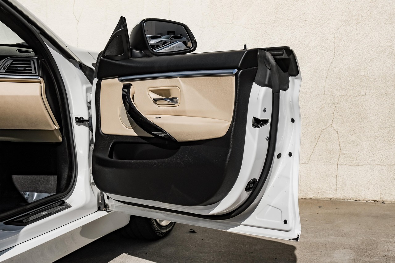 BMW 4 Series Vehicle Main Gallery Image 54