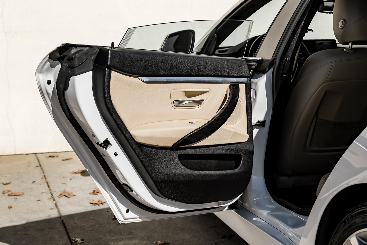 BMW 4 Series Vehicle Main Gallery Image 55