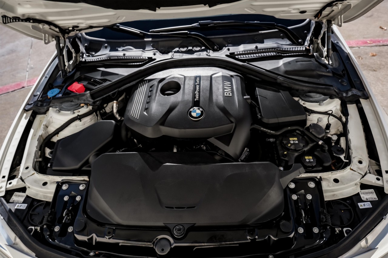 BMW 4 Series Vehicle Main Gallery Image 59
