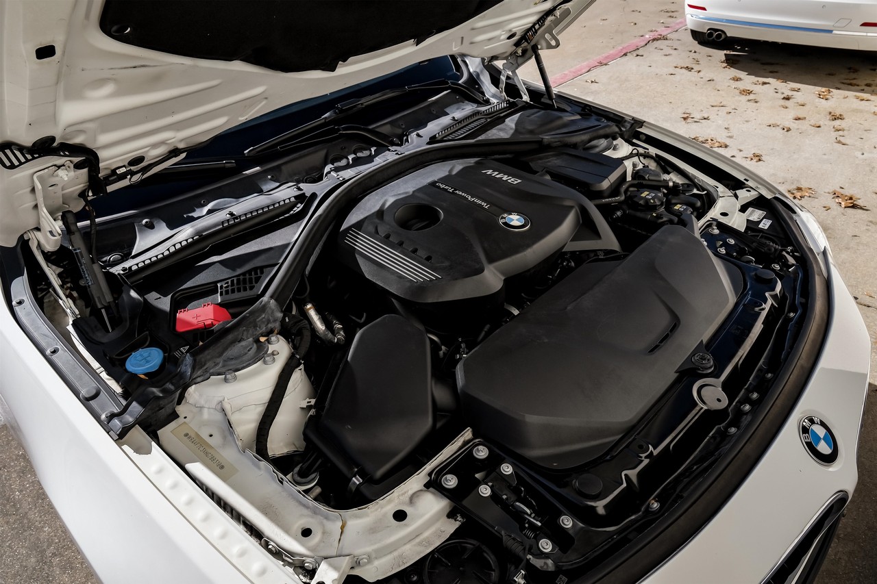 BMW 4 Series Vehicle Main Gallery Image 60