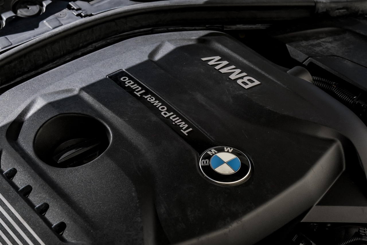 BMW 4 Series Vehicle Main Gallery Image 61