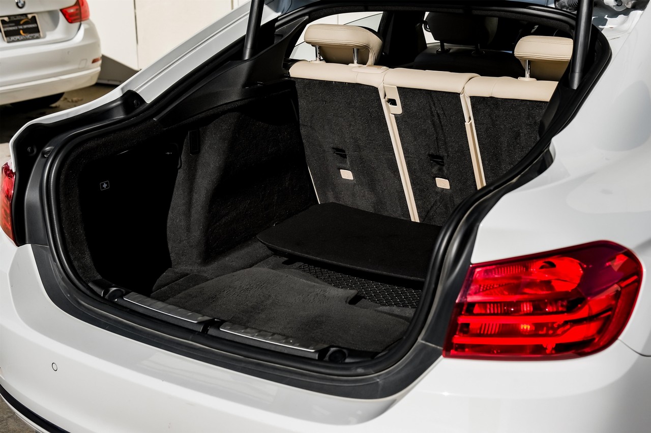 BMW 4 Series Vehicle Main Gallery Image 62