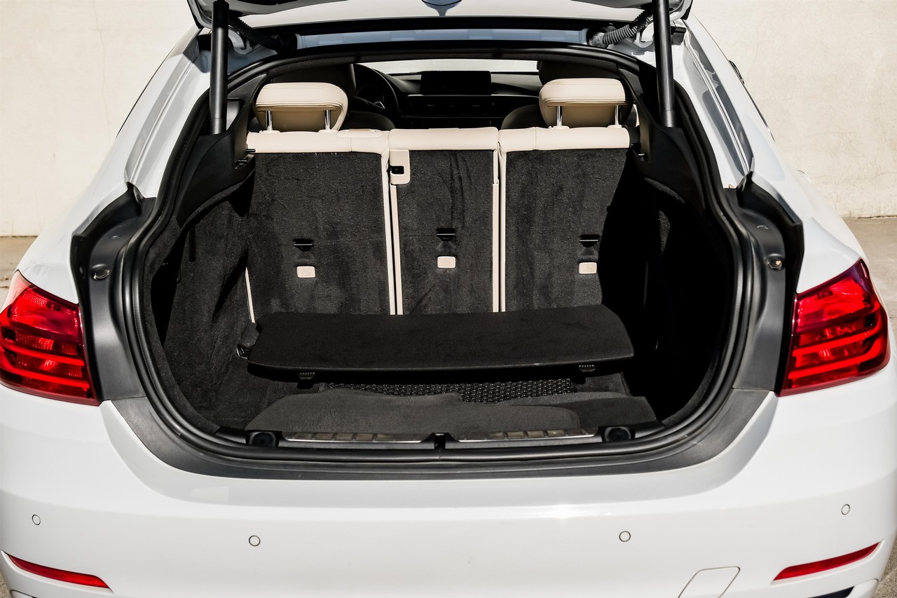 BMW 4 Series Vehicle Main Gallery Image 63