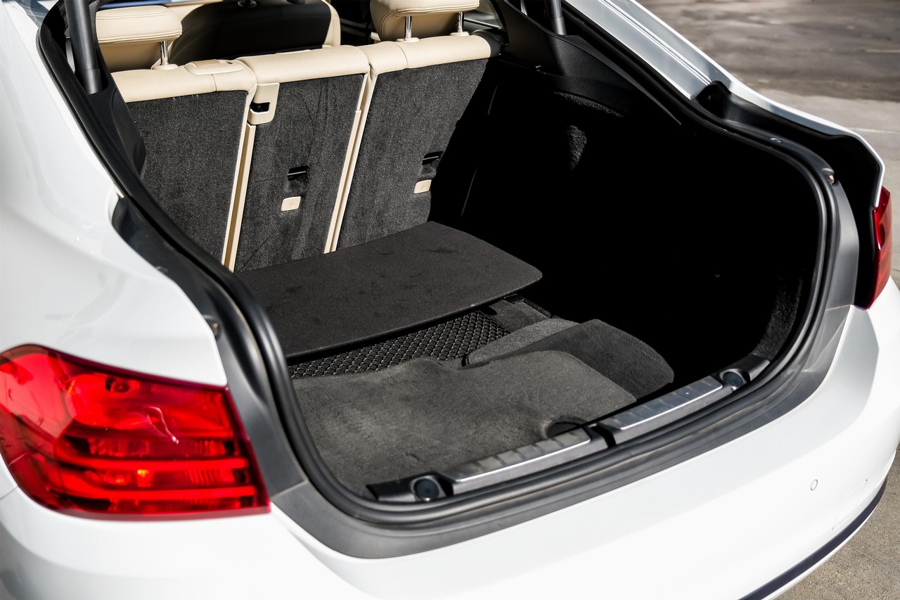 BMW 4 Series Vehicle Main Gallery Image 64