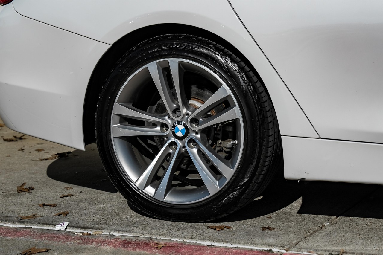 BMW 4 Series Vehicle Main Gallery Image 66