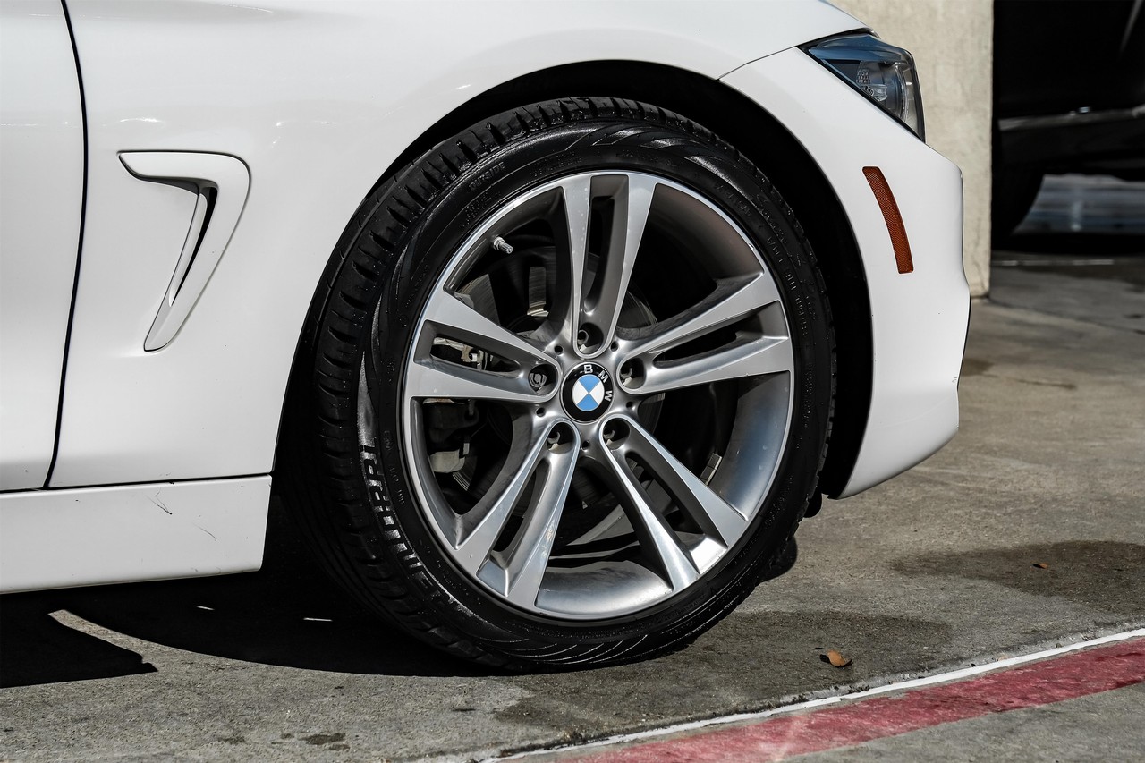 BMW 4 Series Vehicle Main Gallery Image 67