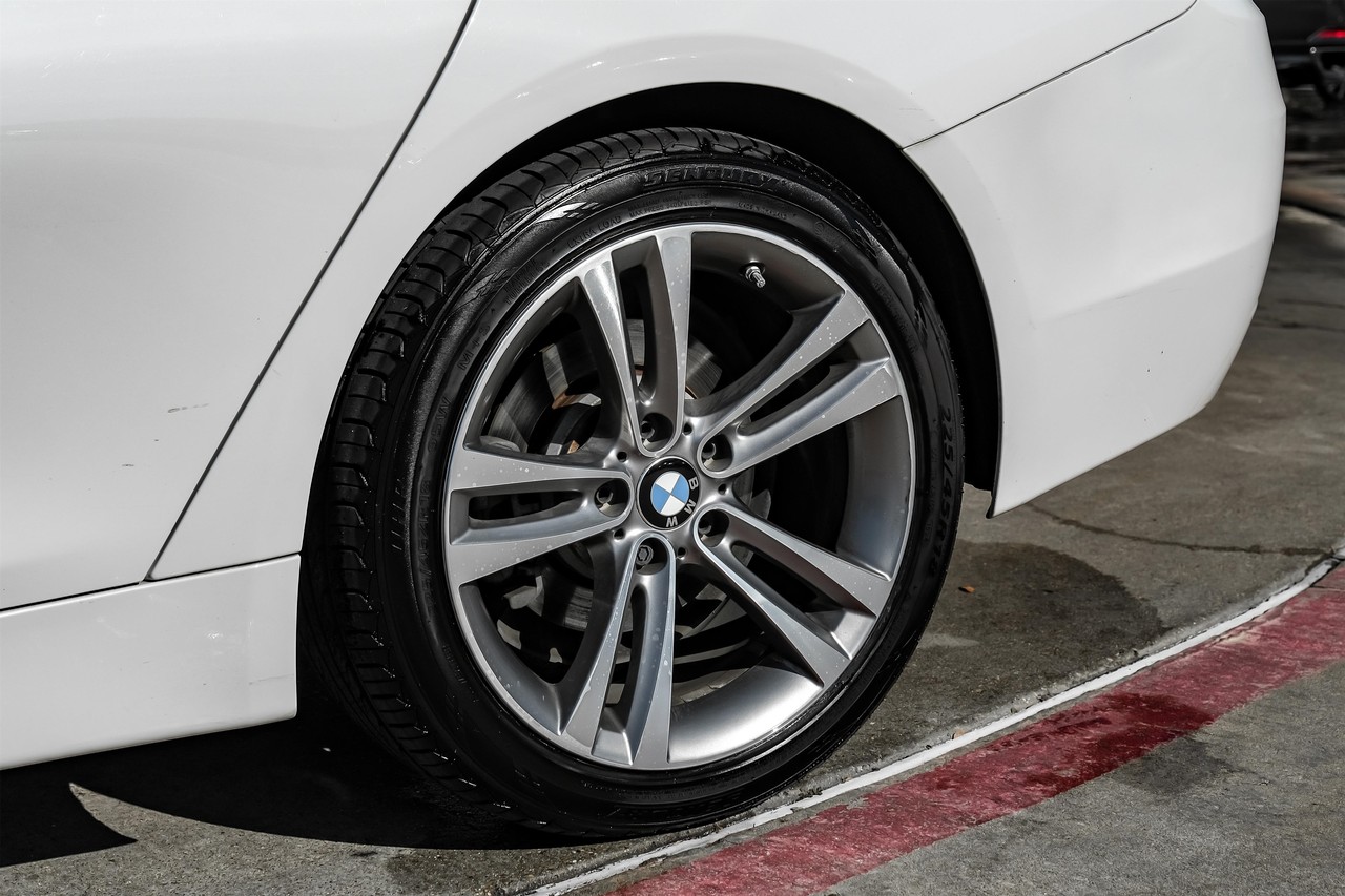BMW 4 Series Vehicle Main Gallery Image 69