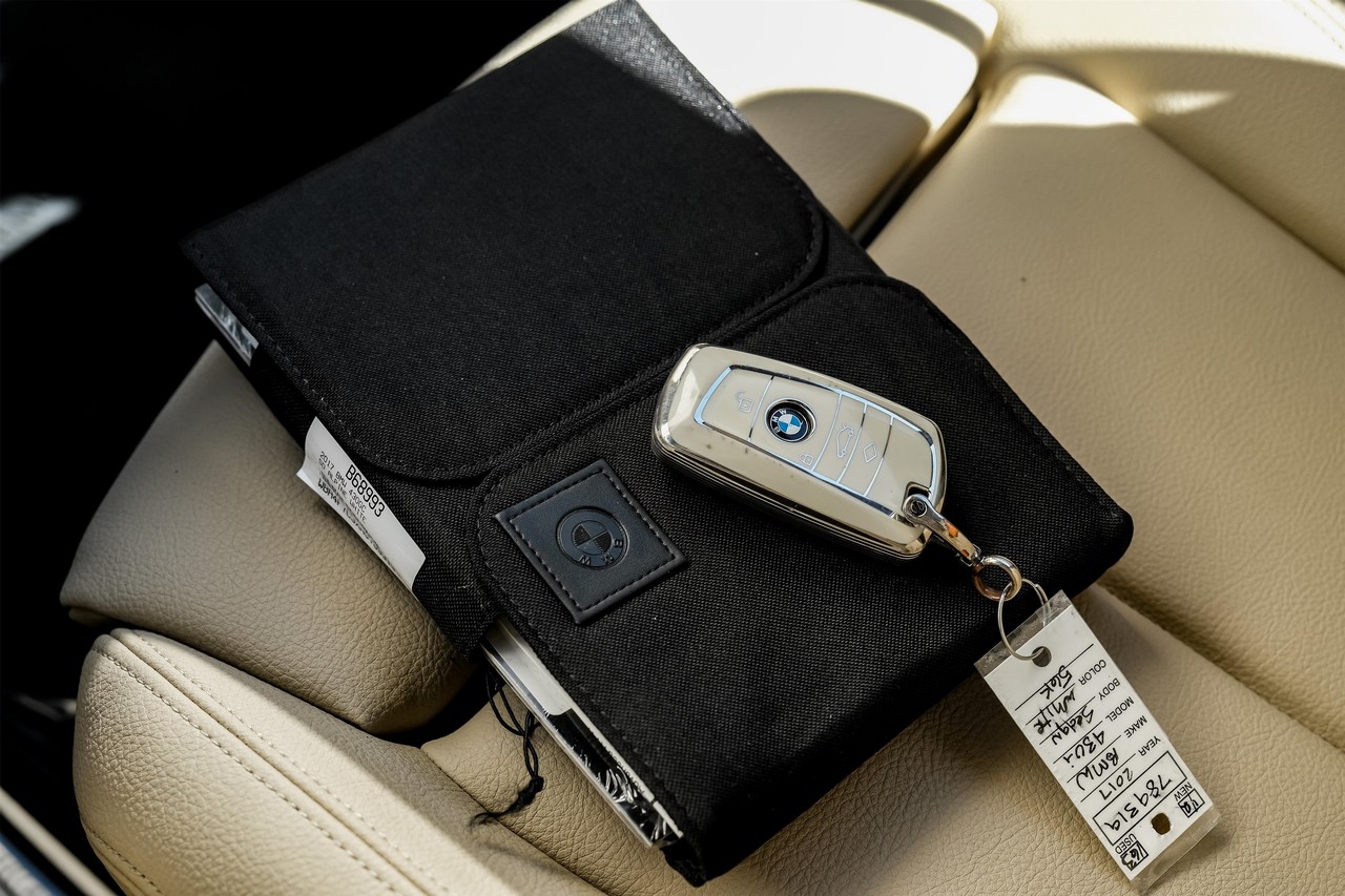 BMW 4 Series Vehicle Main Gallery Image 70