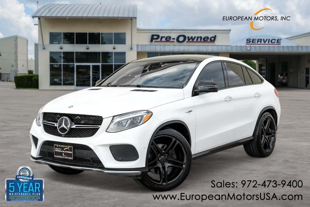 more details - mercedes-benz gle