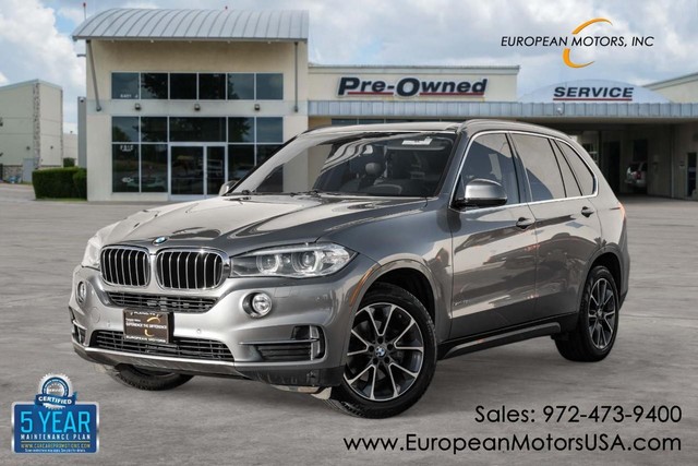 more details - bmw x5