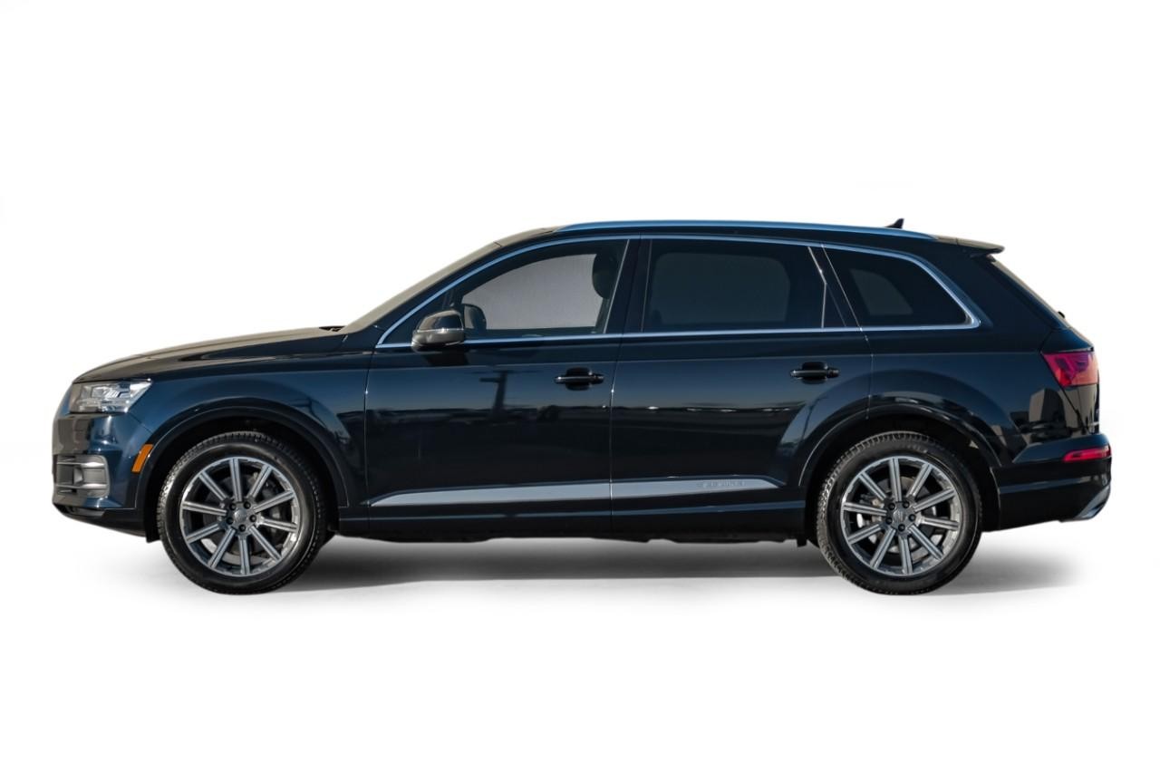 Audi Q7 Vehicle Main Gallery Image 12