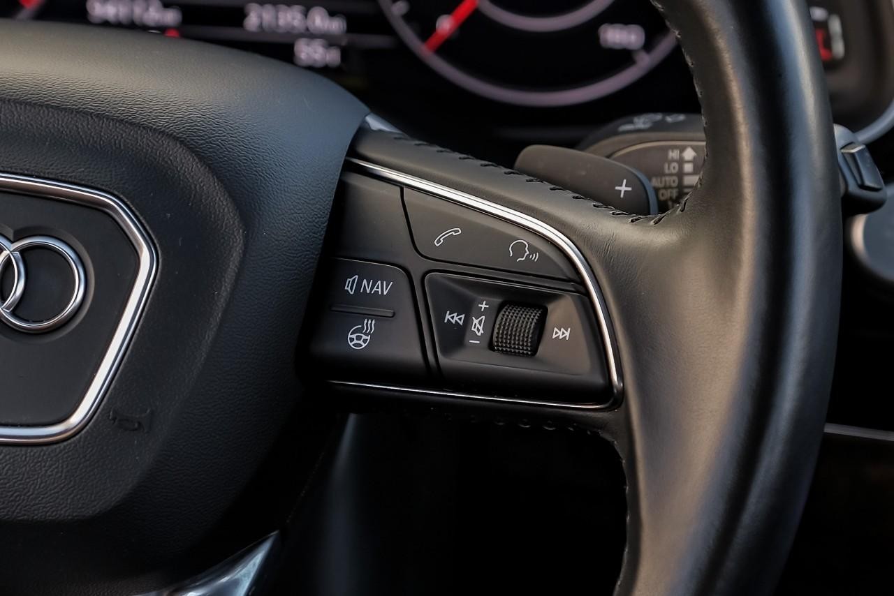 Audi Q7 Vehicle Main Gallery Image 20