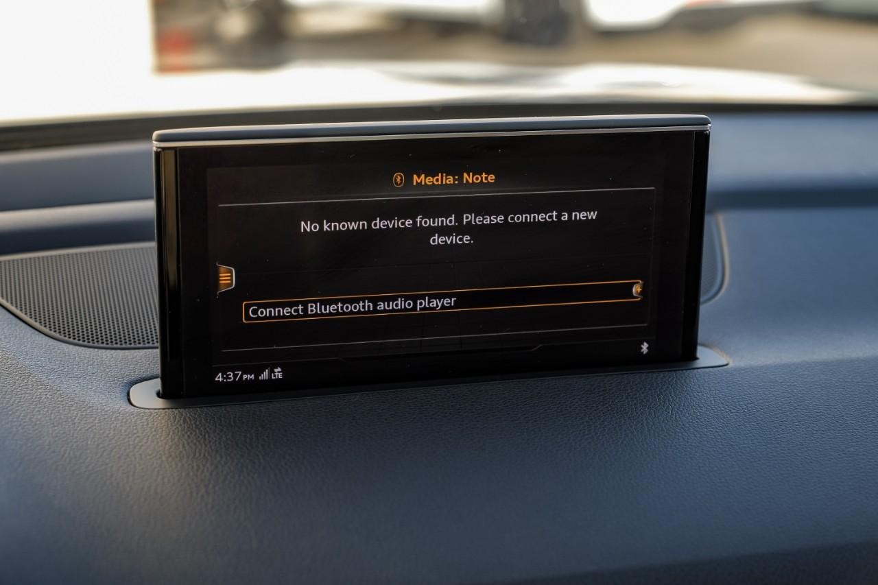 Audi Q7 Vehicle Main Gallery Image 39