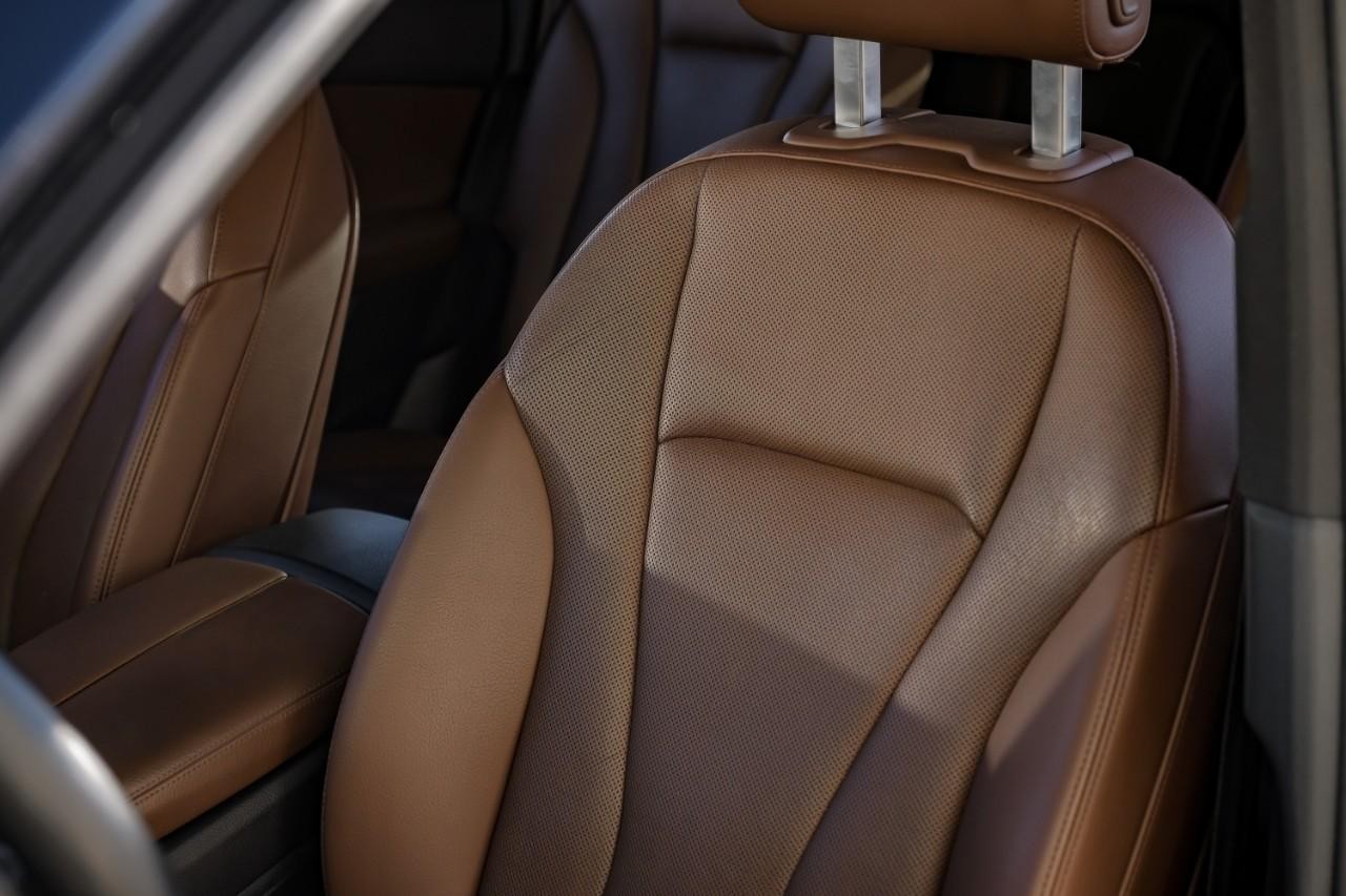 Audi Q7 Vehicle Main Gallery Image 43
