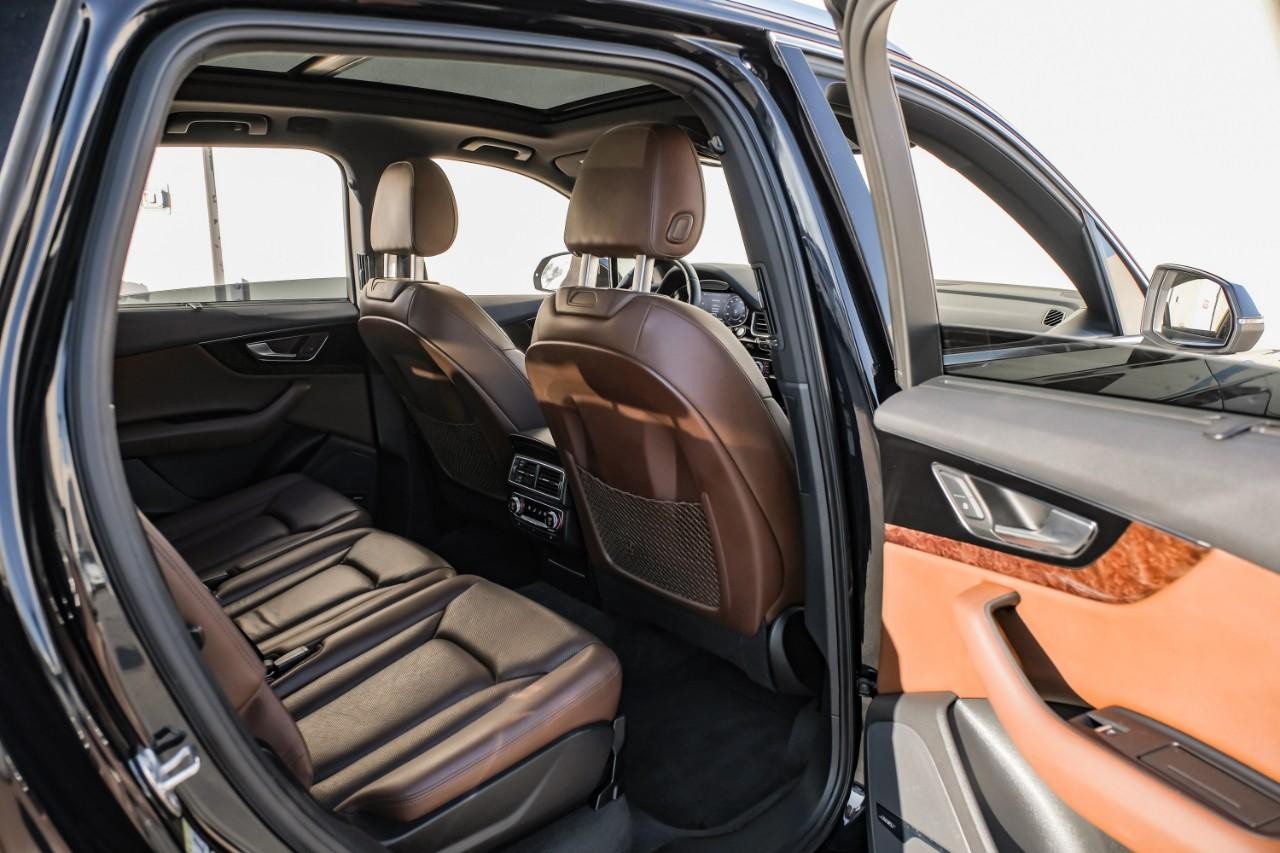 Audi Q7 Vehicle Main Gallery Image 48