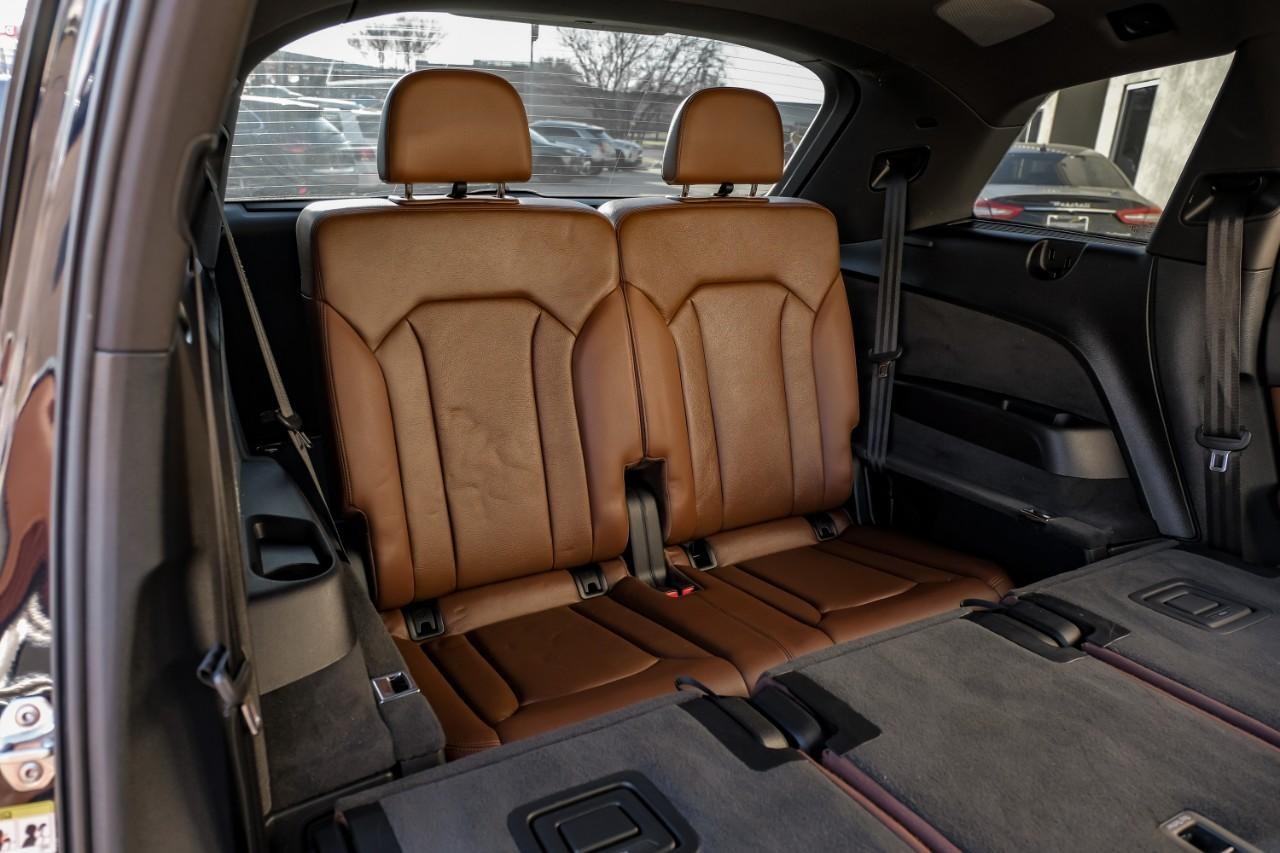 Audi Q7 Vehicle Main Gallery Image 54