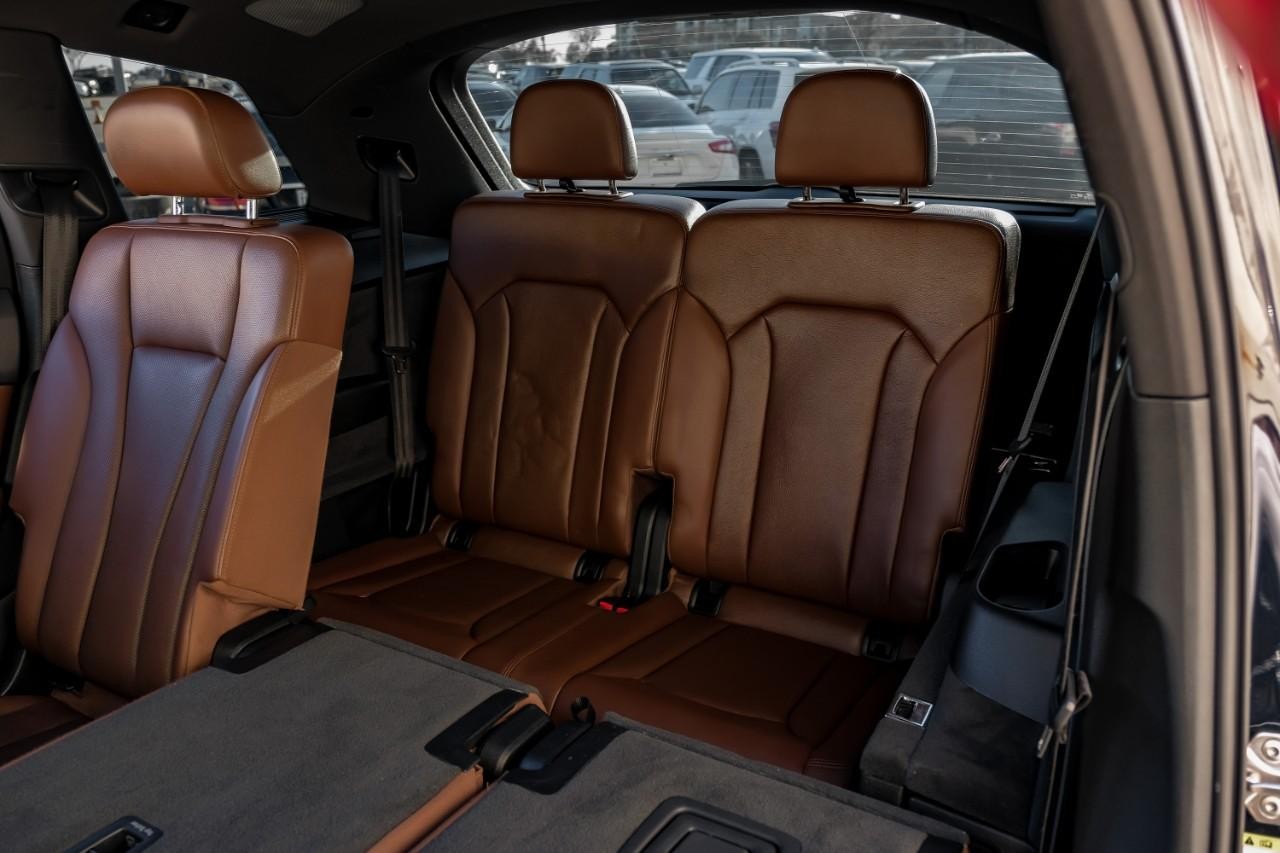 Audi Q7 Vehicle Main Gallery Image 55