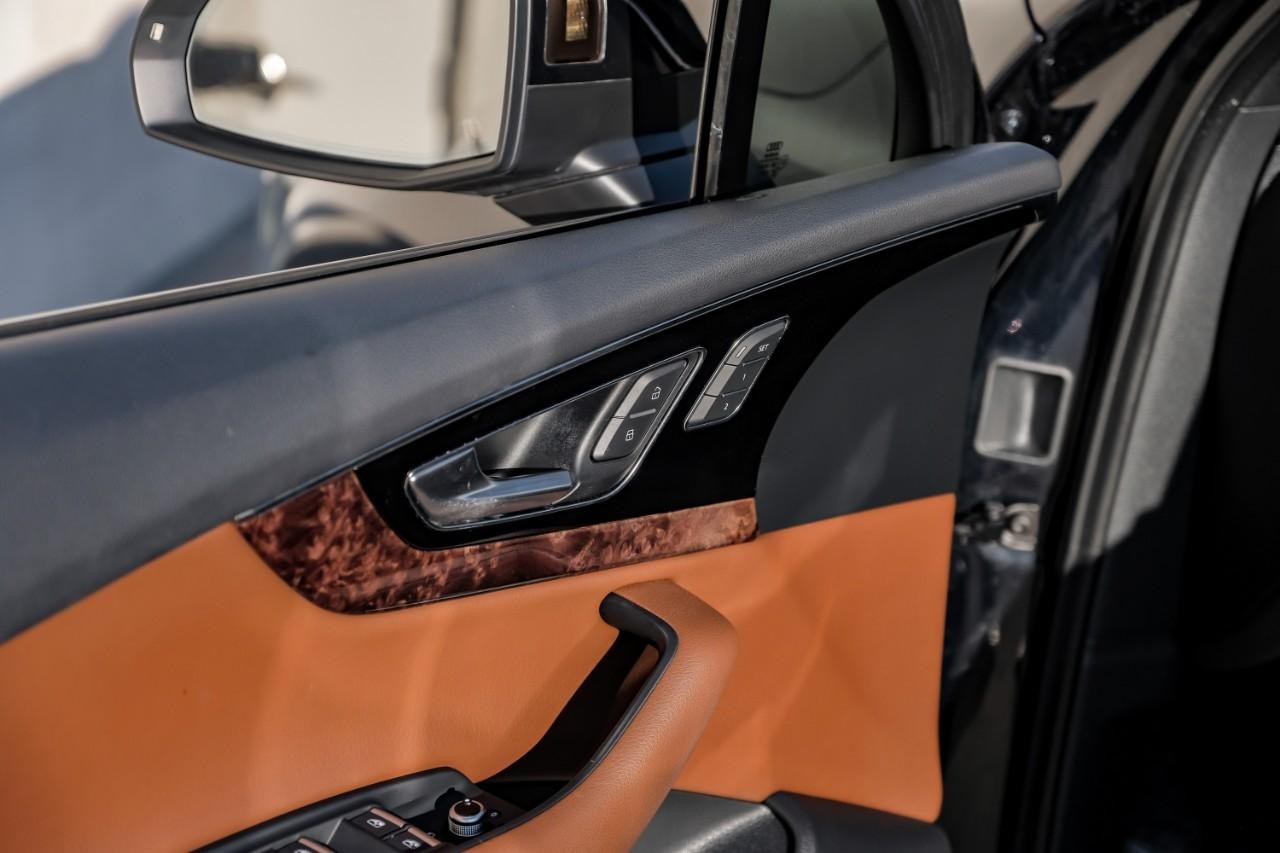 Audi Q7 Vehicle Main Gallery Image 60