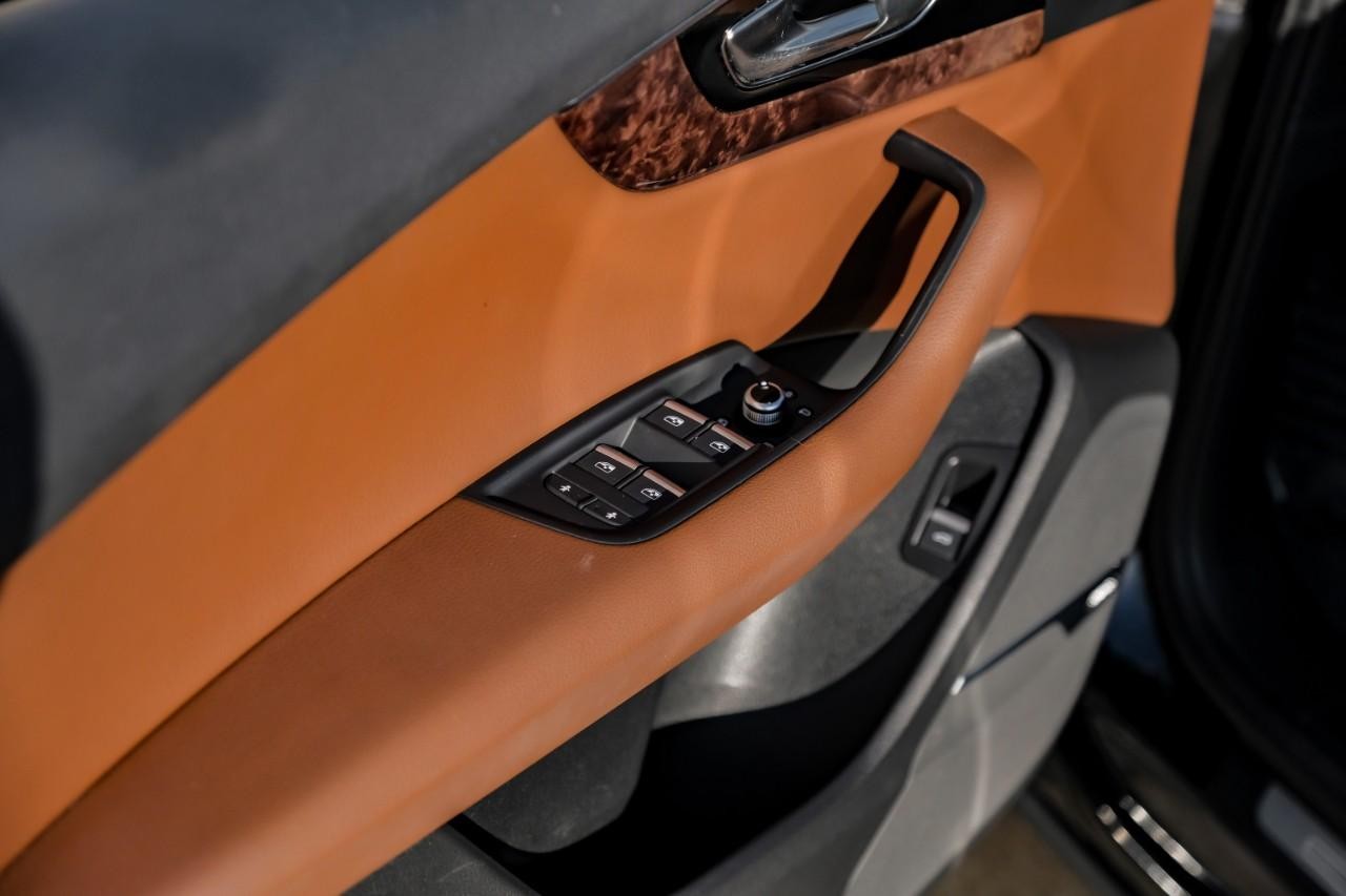 Audi Q7 Vehicle Main Gallery Image 61